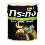 BULL Grey Primer KP040