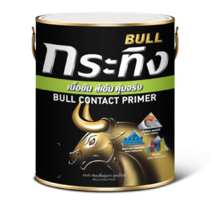 BULL Red Oxide Primer KP024