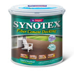 Synotex Fiber Cement Decking