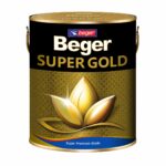 Beger SUPER PEARL A/L 1000