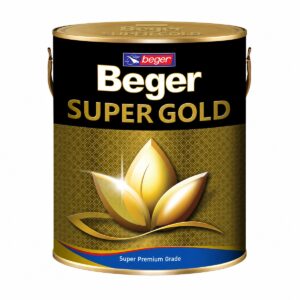 Beger SUPER PEARL A/L 1000