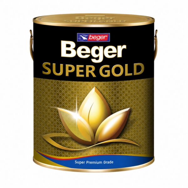 Beger SUPER PEARL A/L 1000
