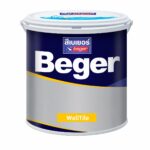 BegerShield Art Effects Texture Paint Acrylic WallTile
