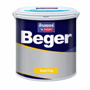 BegerShield Art Effects Texture Paint Acrylic WallTile