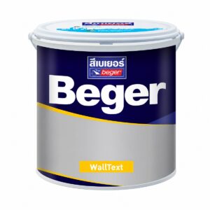 BegerShield Art Effects Texture Paint Acrylic WallText