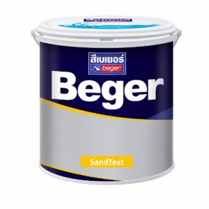 BegerShield Art Effects Texture Paint Acrylic SandText