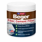 Beger Fiber Cement Filler