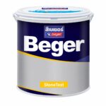 BegerShield Art Effects Texture Paint Acrylic StoneText