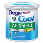 BegerCool All Shield Plus 8 For Interior