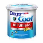 BegerCool All Shield Plus 8 For Exterior