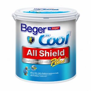 BegerCool All Shield Plus 8 For Exterior