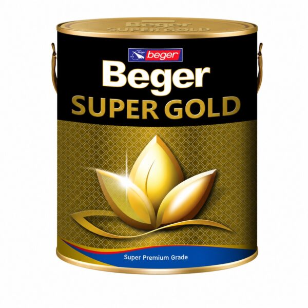Beger SUPER PEARL A/L 1800
