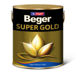 Beger SUPER PEARL A/L 8000
