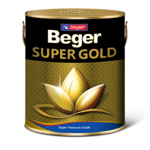 Beger SUPER PEARL A/L 8000