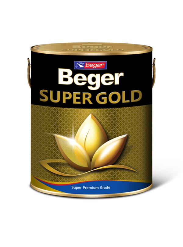Beger SUPER PEARL A/L 8000