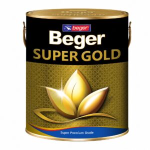 Beger SUPER GOLD A/E 234