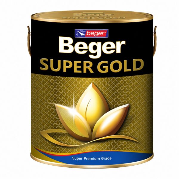 Beger SUPER GOLD A/E 234
