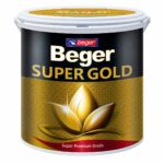 Beger SUPER GOLD A/C 919