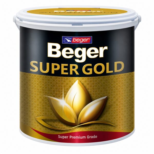 Beger SUPER GOLD A/C 919