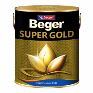 Beger SUPER GOLD A/L 202