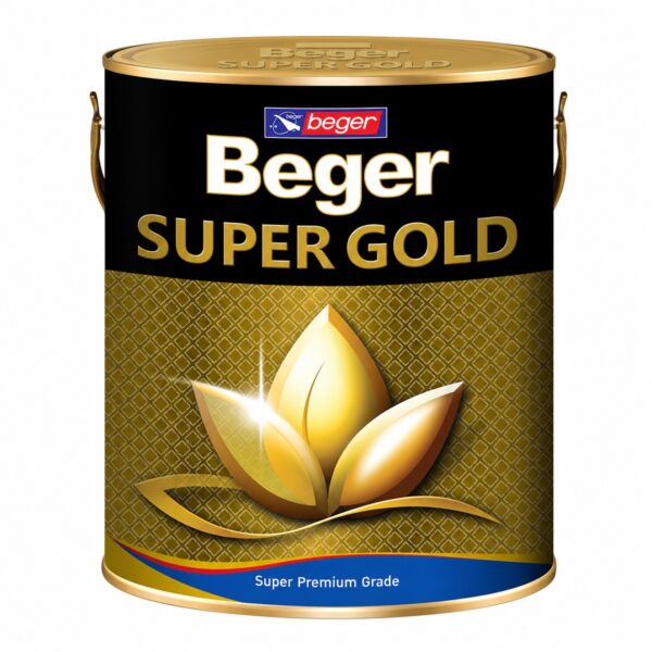 Beger SUPER GOLD A/L 202