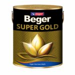 Beger SUPER GOLD A/E 303