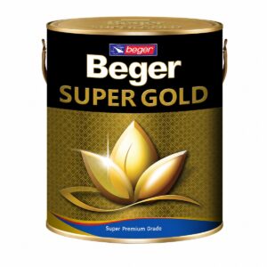 Beger SUPER GOLD A/E 303