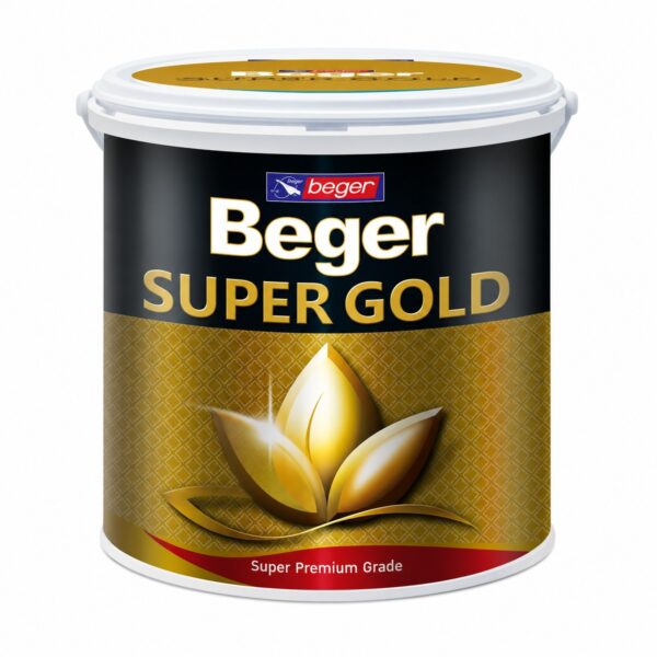 Beger SUPER GOLD A/P 1001