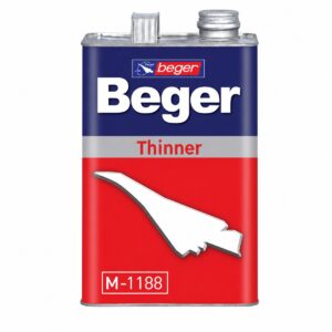 Beger Thinner M-1188