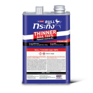 BULL Thinner AAA