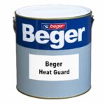 Beger Heat Guard 200