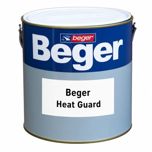 Beger Heat Guard 200