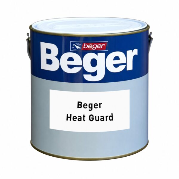 Beger Heat Guard 400