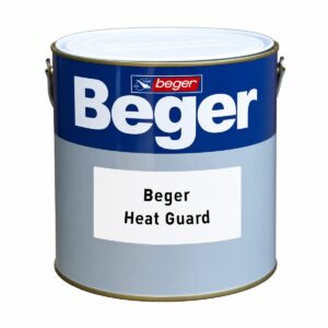 Beger Heat Guard 600