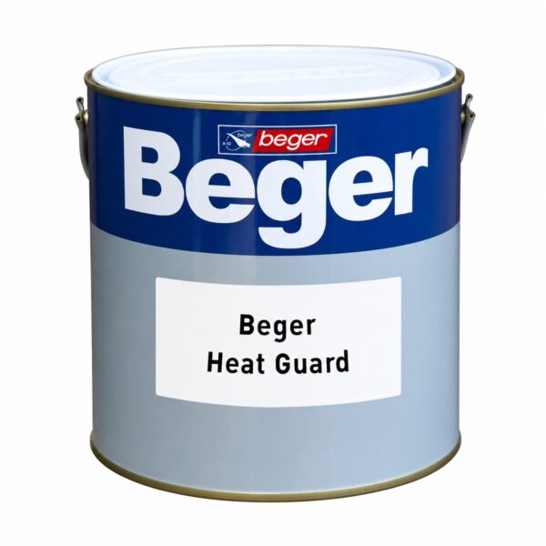 Beger Heat Guard 600