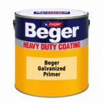 Beger Galvanized Primer