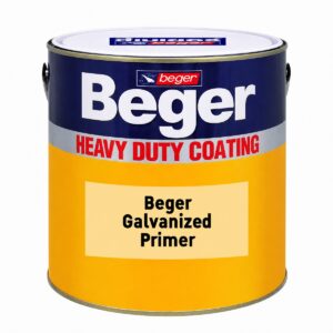 Beger Galvanized Primer