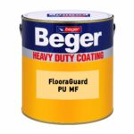 Beger FlooraGuard PU/MF