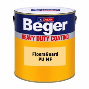 Beger FlooraGuard PU/MF