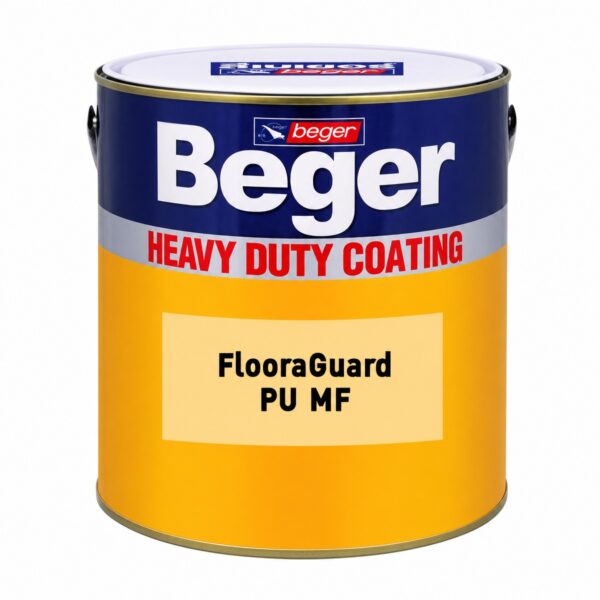 Beger FlooraGuard PU/MF