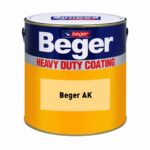 Beger AK
