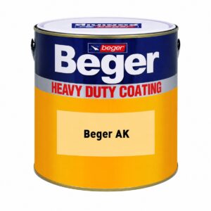 Beger AK