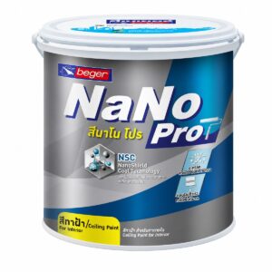 Nano Pro Ceiling for Interior