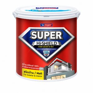 Beger Super Hi-Shield Primer