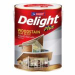 Delight WoodStain Plus