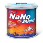 Nano Pro Shield