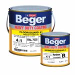 Beger FlooraGuard 41
