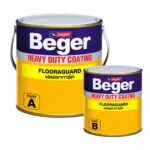 Beger Flooraguard 2100