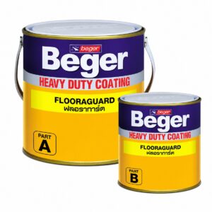 Beger Flooraguard 2100