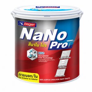 Nano Pro for Exterior